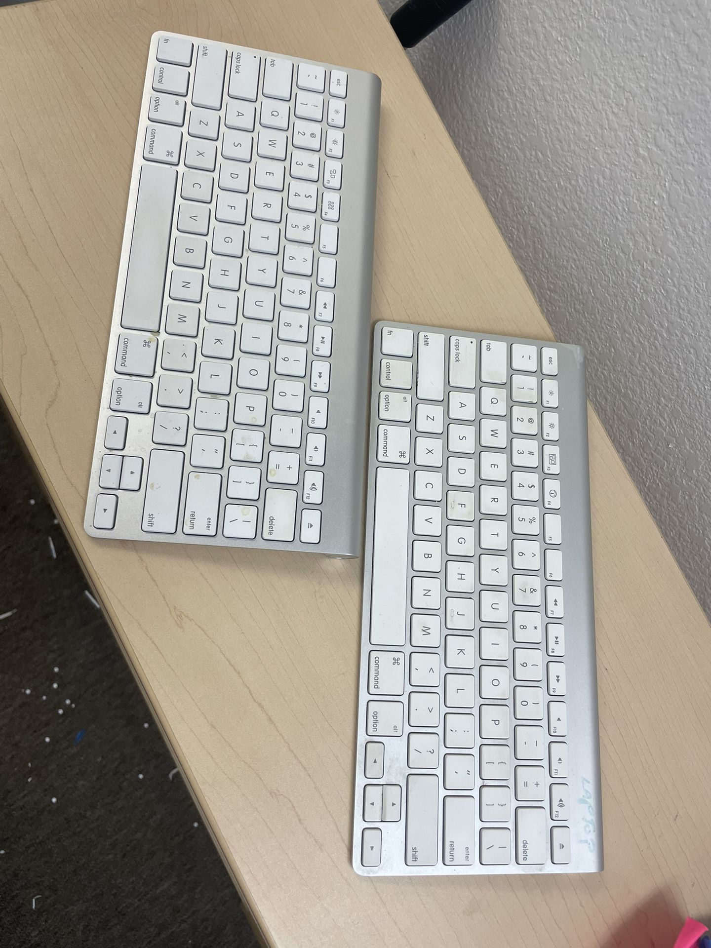 Apple Wireless Keyboard