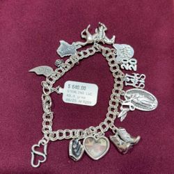 James Avery Bracelet 