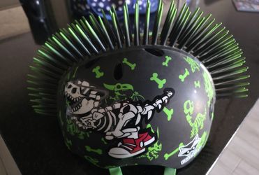 Skater/bike Helmet  Xs