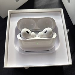 Apple AirPod 2 Pro