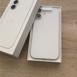 Brand New Apple iPhone 17 T-Mobile 