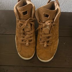 Jordan 6’s