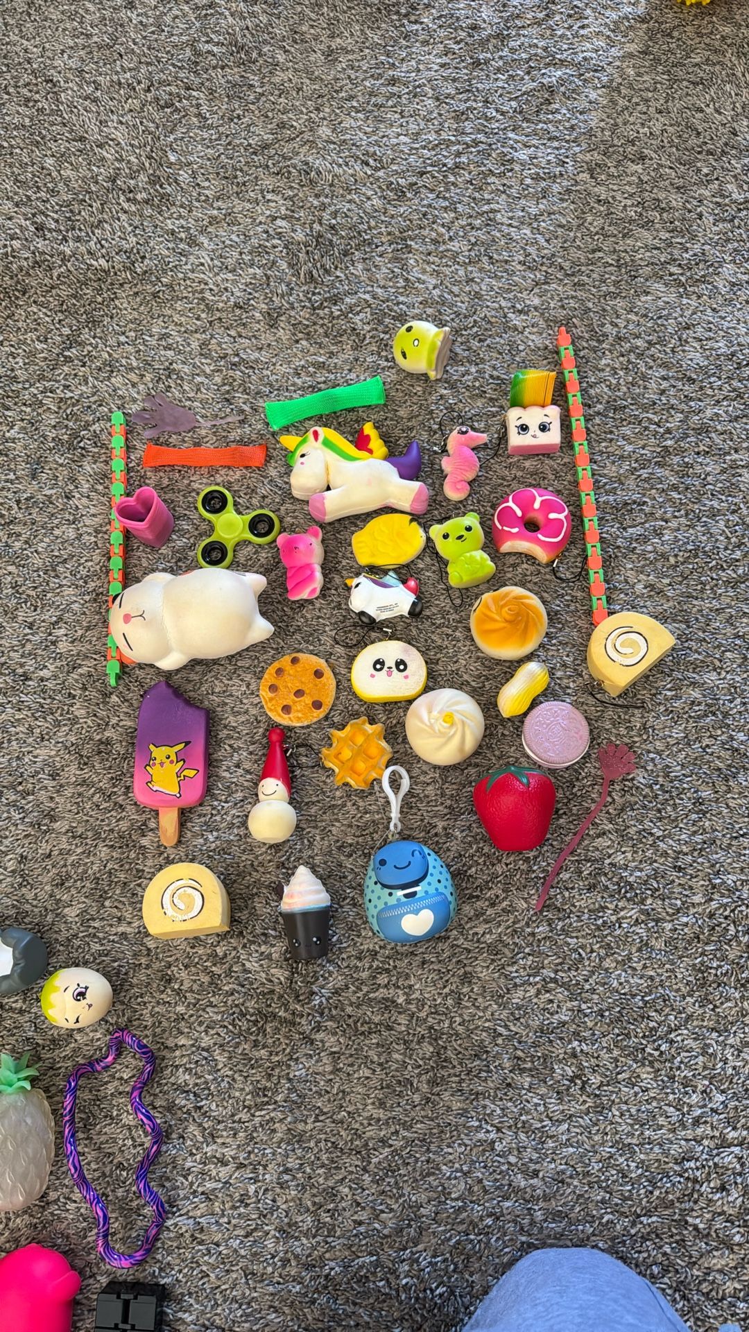 Fidgets
