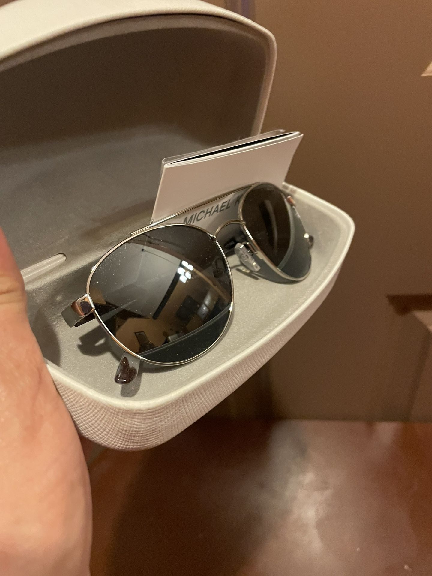 Michael Kors Sunglasses Unisex Sal MK5019