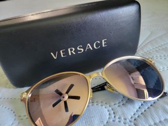 VERSACE Sunglasses