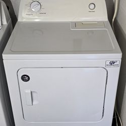 Washer and dryer combo 