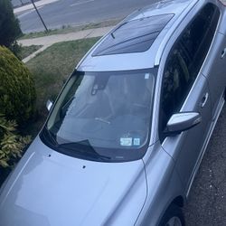 2010 Volvo Xc60