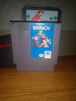 Paperboy