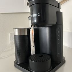 Keurig Coffee