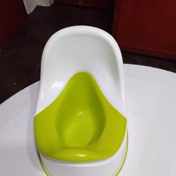 Potty Chair 