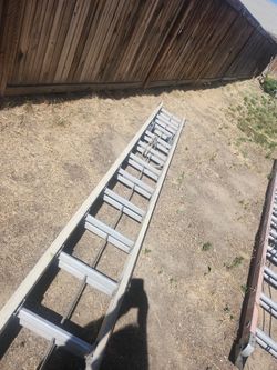 24 Ft Ladder