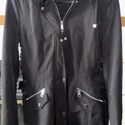 GUESS Women's Winter Coat