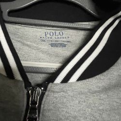 Polo Jacket 