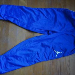 Jordan Athletic Pants 4T