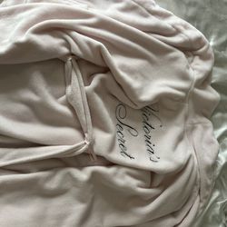 Victoria Secret Robe