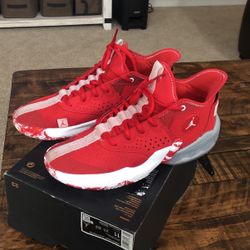 Jordan React Elevation TB. Size 11