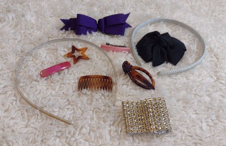 Hair Accessories