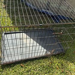 💥💥🐶 Jaula Grande Para Perro💥💥