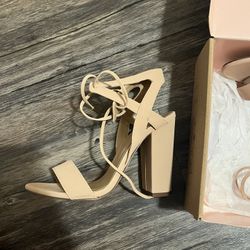 High Heels