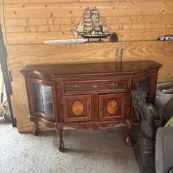 Dining Table Set