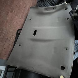 2002 Chevrolet Silverado