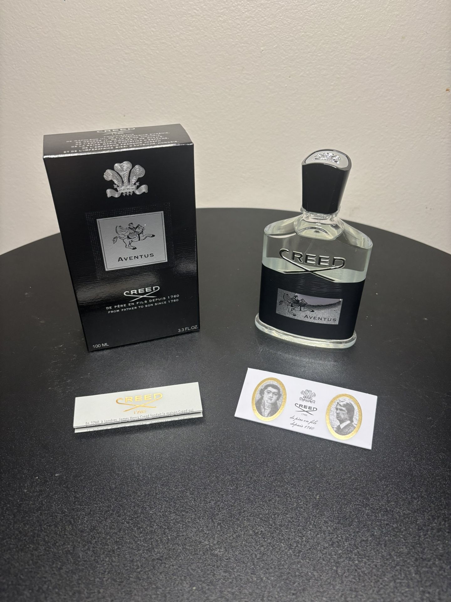 Aventus Creed 100ml