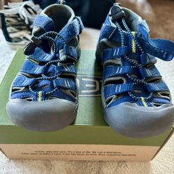 Keen Newport H2 Blue 💦 shoes