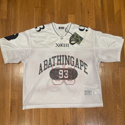 Bape Jersey