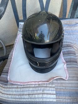 Helm for motorsicle