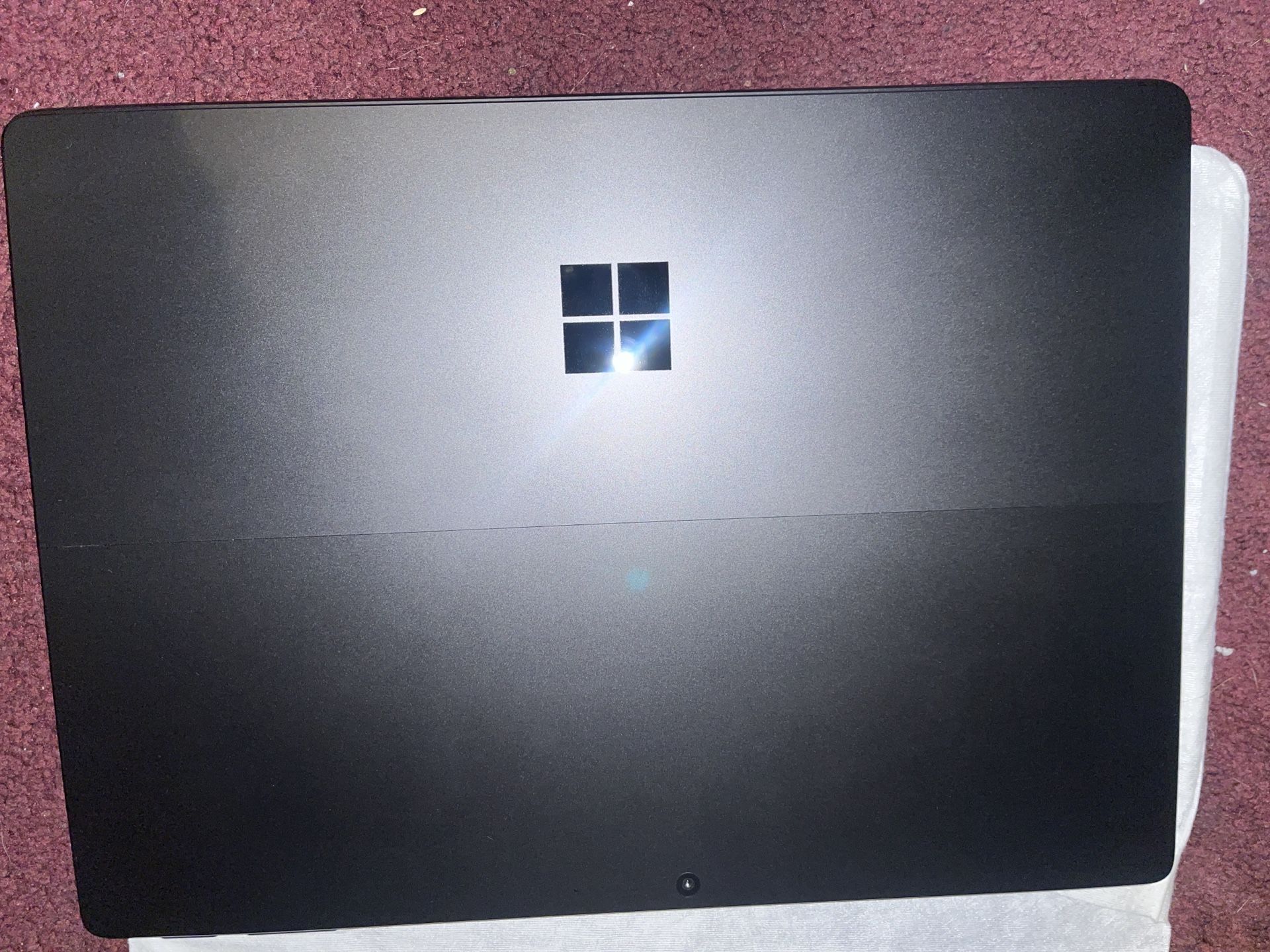 Microsoft Surface Pro Tablet