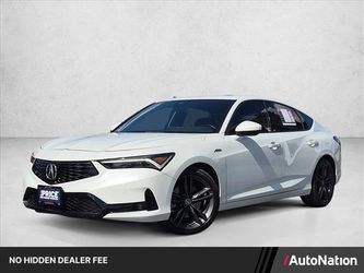 2024 Acura Integra