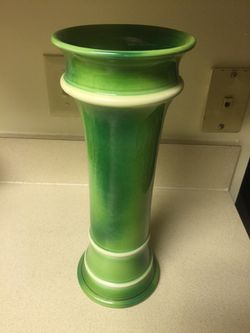 Vintage mancioli raymor no . 1110 vase "nice"
