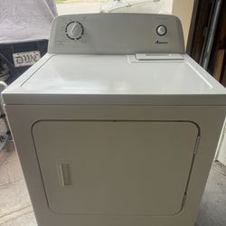 AMANA DRYER