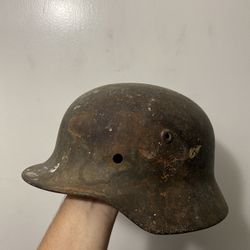 Ww2 Helmets