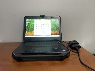 Dell Rugged 5414 Extreme ToughBook i7 2.60GHz 16GB Ram 1TB SSD WIN11PRO