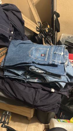 Fr clothing