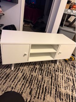 Entertainment  cabinet
