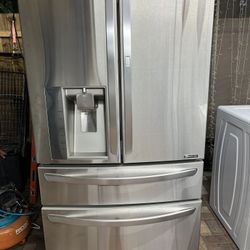 LG Refrigerator 