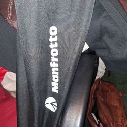 NEW MANFROTTO 290 XTRA 