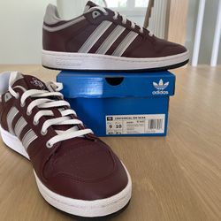 Adidas RM Centennial NCAA Texas A&M Size 9 Originals