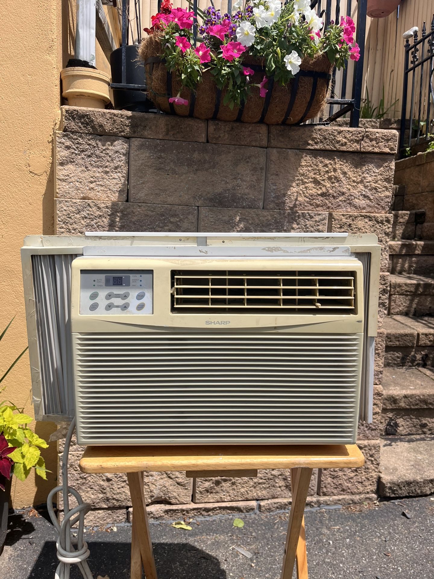 Air Conditioner