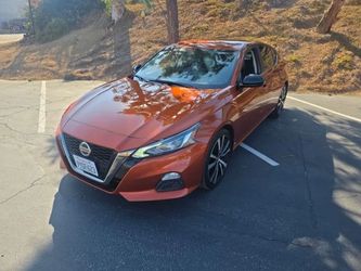 2020 Nissan Altima