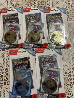 Pokemon Card Pack