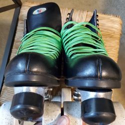 Riedell Skates Size 11