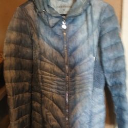 Women's Coat