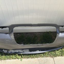 Chrysler 300 Bumper