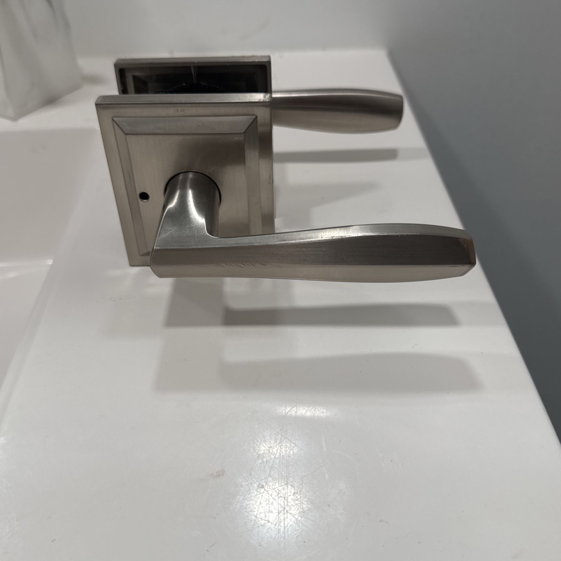 Two Door Locks In Good Conditions Asking $40 For Both Price was $50 Each In Home Depot