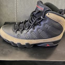Jordan Retro 9