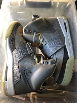 Nike Air Yeezy 1 Zen