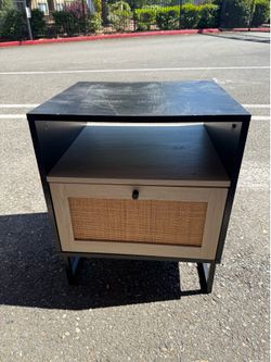 2 end tables